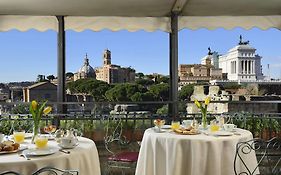 Forum Hotel Rome